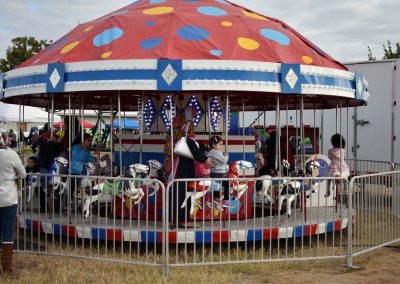 Dallas Muslim Festival